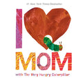 I Love Mom with the Vhc